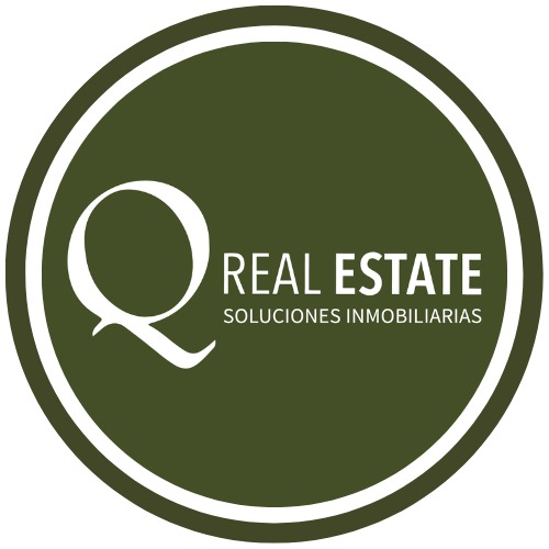 Logo Quo Inmobiliaria Pau5