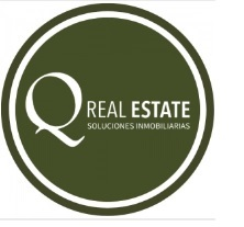 Logo Quo Inmobiliaria Playa